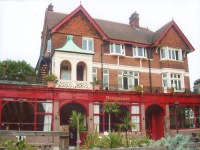 Hootananny Hostel, London